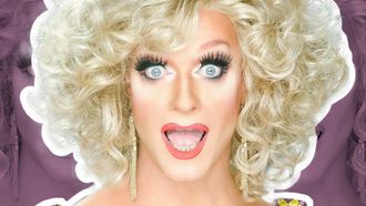 Episode 7 Panti Bliss: High Heels in Low Places