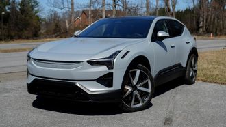 Episode 48 Polestar 3