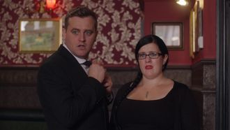 Episode 2 Stars in Their Eyes