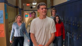 Episode 7 Detention