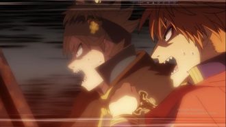 Episode 132 The Lion Awakens