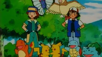 Episode 82 Friends to the End