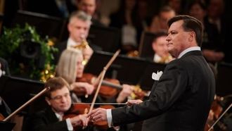 Episode 8 From Vienna: The New Year’s Celebration 2024