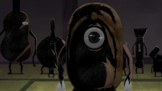 Episode 41 Enigma! Bake-Zōri's Rebellion