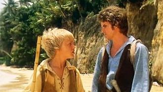 Episode 3 The Mark Of Captain Keel