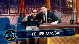 Episode 71 Felipe Massa