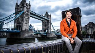 Episode 2 Tower Bridge Gateway to London