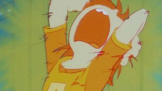 Episode 17 The Bug Operation