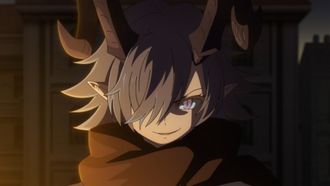 Episode 4 Eclipses & Akuma