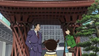 Episode 1157 The Ishikawa Yorumasshi Mystery (2)