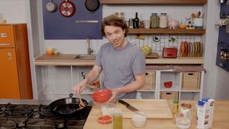 Episode 8 Street Food Faves at Home