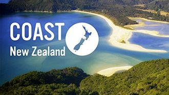 Episode 1 Fiordland