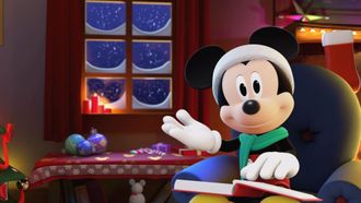 Episode 30 Minnie And The Christmas Starfish
