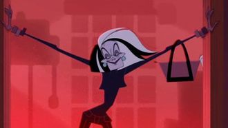 Episode 51 The De Vil Wears Puppies (1)