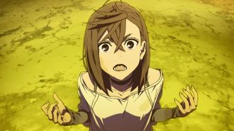 Episode 16 That's, Like, Way Deadly!