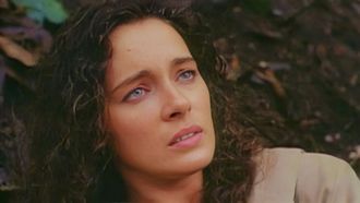 Episode 20 Tarzan's Eleventh Hour