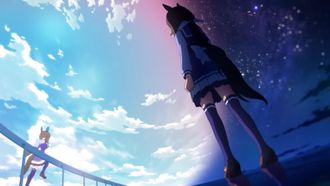 Episode 2 A Glorious Stage