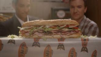 Episode 5 Secrets of the Sub