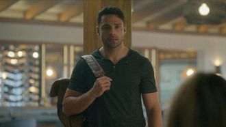 Episode 3 Playing with Fire