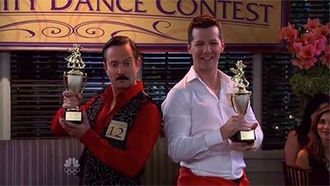 Episode 5 Nobody Puts Sean in a Corner