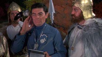 Episode 6 All the Emperor's Quasi-Norms (1)