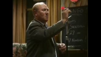 Episode 1 Oh No - It's Selwyn Froggitt!