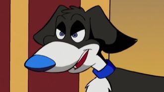 Episode 30 Planet of the Dogs