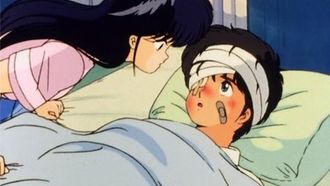Episode 14 A Foreboding Dream! Madoka and Kyosuke are Breaking Up At Last!