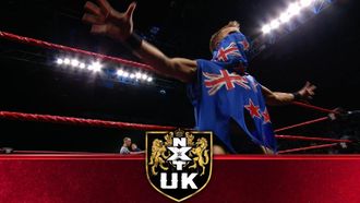 Episode 14 NXT UK 14