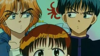Episode 56 Lost pathway to love