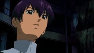 Episode 7 Asuka Tachibana