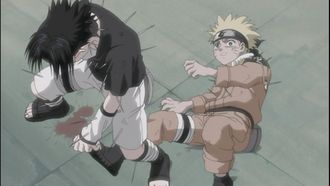Episode 16 The Broken Seal