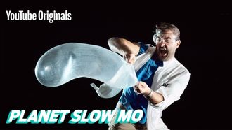 Episode 3 Opening a Condom in a Wind Tunnel