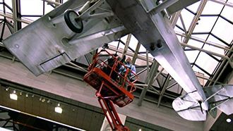 Episode 3 Seeking Fortune