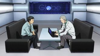 Episode 15 True Self