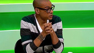 Episode 15 School Lunch & Cinnamon Rolls