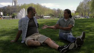 Episode 10 Jews and Samoans Rule Seattle