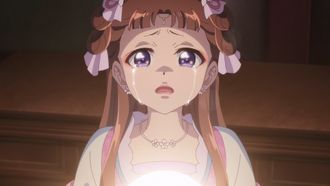 Episode 38 The Dancing Ghost