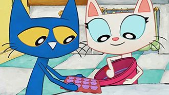 Episode 6 Another Cats Shoes