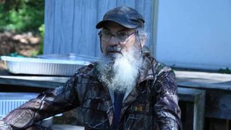 Episode 13 Redneck Roadtrip