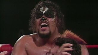 Episode 28 ECW Hardcore TV - Oct. 19, 1993