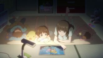 Episode 18 Mermaid Princess and Shell Bra