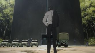 Episode 3 Incident of Euphoria