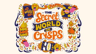 Episode 2 Crisps