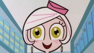 Episode 2 Mommy Fearest