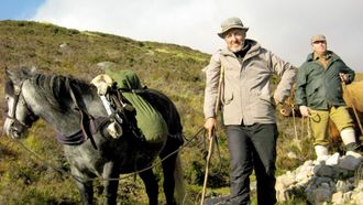 Episode 3 Highland Cattle Drovers