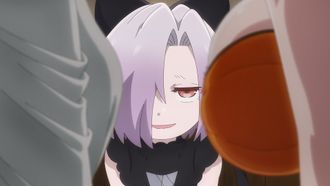 Episode 5 The Shy Hero and Independence