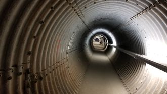 Episode 5 Mystery of the Nazi Nukes