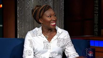 Episode 157 Joy Reid, Alessia Cara