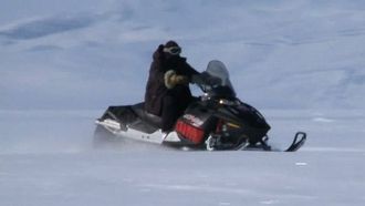 Episode 6 The Inuit - Survivors Of The Future
